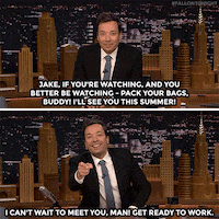jimmy fallon intern GIF by The Tonight Show Starring Jimmy Fallon