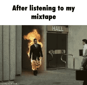 mixtape GIF