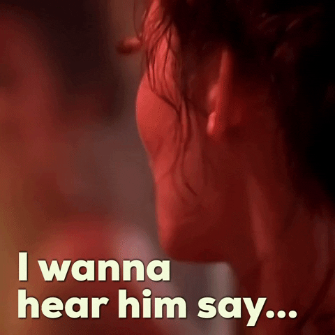 Any Man Of Mine GIF by Shania Twain