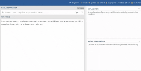 ecabrerar giphyupload regex regex 101 GIF