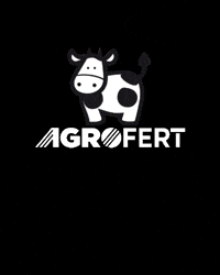 Cow GIF by AGROFERT