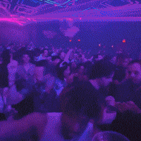 In The Club GIF