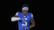 Gocougs Byufootball GIF by BYU Cougars