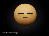 Nervous Relief GIF