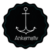 circle round Sticker