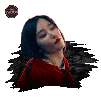 Judging Korean Drama Sticker by Netflix K-Content