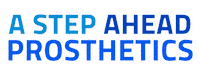 Sticker by A Step Ahead Prosthetics