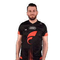 Clap Applause Sticker by STARK ESPORTS