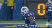 Regular Season Football GIF by NFL