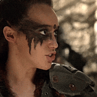 Alycia Debnam Carey GIF