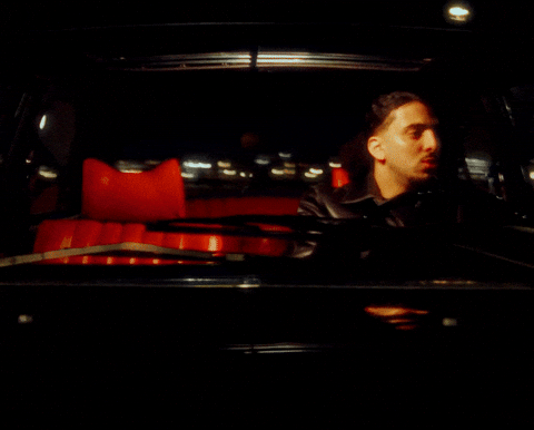Masri GIF by Avalon Music