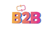 B2B Sticker by amdocs