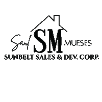 Realestate Sunbelt Sticker by SaulMueses Realtor