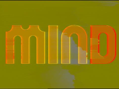 Art Glitch GIF