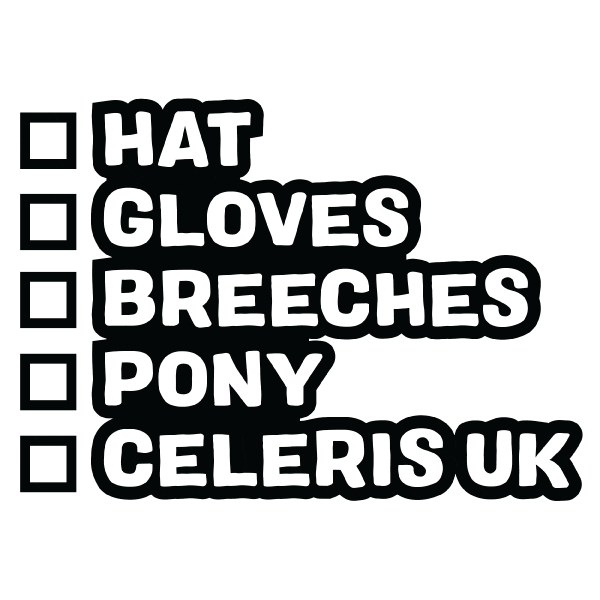 Style Jumping Sticker by Celeris Riding Boots