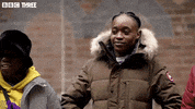 Therapgameuk GIF by BBC Three