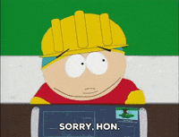 GIF by South Park 