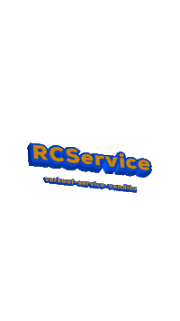 Sticker by RCService