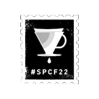 saopaulocoffeefestival coffee cafe coffee lover coffee festival Sticker