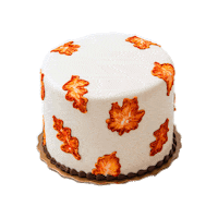 Cakeboss Sticker by Divya