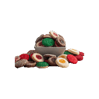 divyacarlosbakery cookies carlosbakery cakeboss buttercookies Sticker