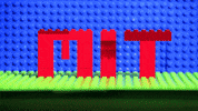 massachusetts institute of technology making friends GIF by MIT
