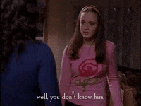 season 2 netflix GIF by Gilmore Girls 