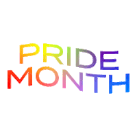 Pride Lgbt Sticker by Vevo