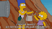 Lisa Simpson GIF by The Simpsons