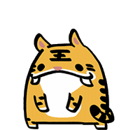 Puppy Eyes Please Sticker