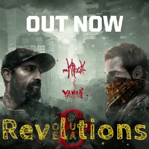 audiblepsyche giphyattribution krookandvanpir2 GIF