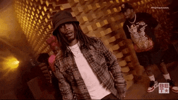 Cypher GIF by BET Hip Hop Awards