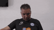 Boss Smile GIF by Peterborough United Football Club