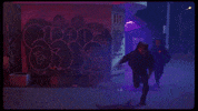 Chris Martin Run GIF by Coldplay