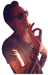Sony Music Latin Parecen Viernes Sticker by Marc Anthony