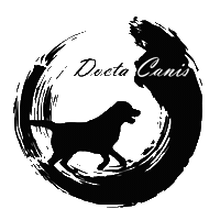 Docta Canis Sticker