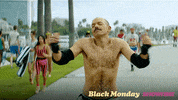 Season 2 Showtime GIF by Black Monday