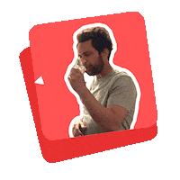 Valentines Day Sticker by Prime Video Comedy