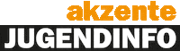 Akzente Sticker by jugendinfo