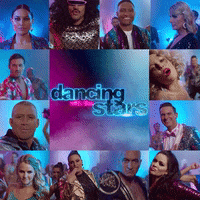 ThreeNewZealand dancing stars celebs three GIF