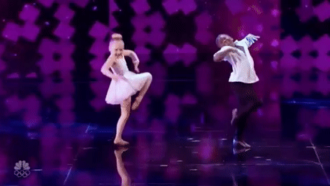 nbc GIF by America's Got Talent