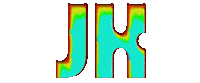 Art Glitch Sticker