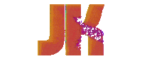 Art Glitch Sticker