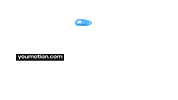 Animation Wave Sticker by youmotion.com