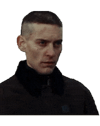 Imokay Illtry Sticker