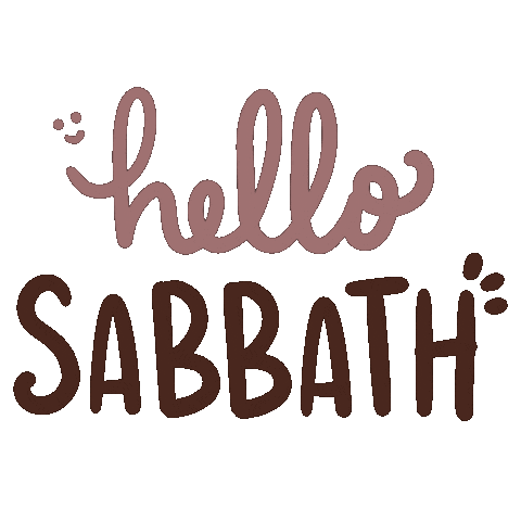 Happy Weekend Sticker