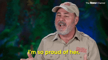 So Proud