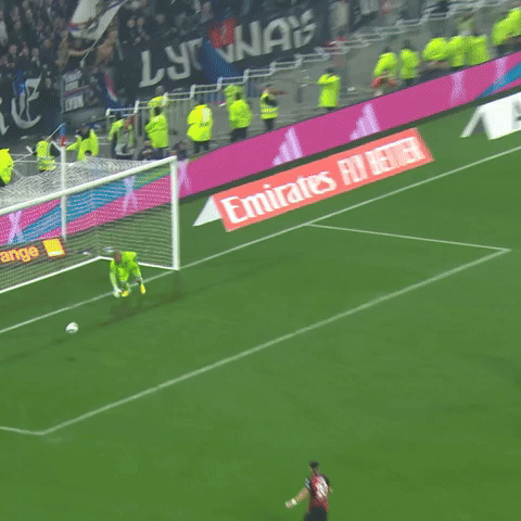 Dante vs Lyon