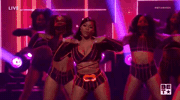 GIF by BET Awards
