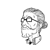 Glasses No Sticker